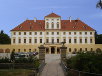Schloss Aurolzmünster